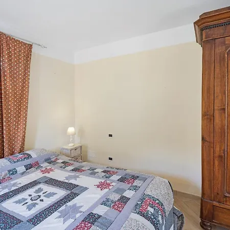 شقة Appartamento Sole