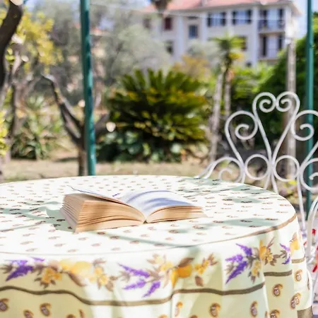 Appartement Appartamento Sole Imperia