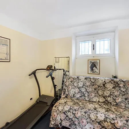 Appartement Appartamento Sole